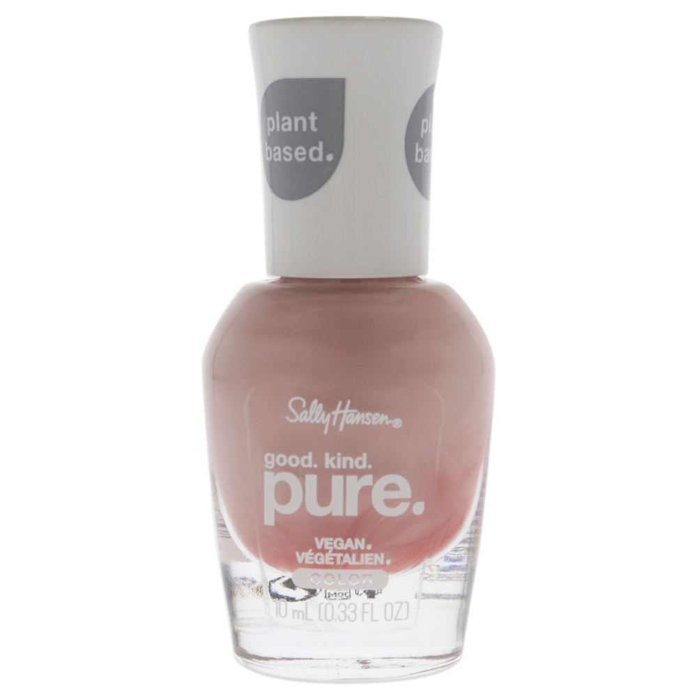 Good Kind Pure Vegan - 225 Red Rock Canyon .33 oz Nail Polish